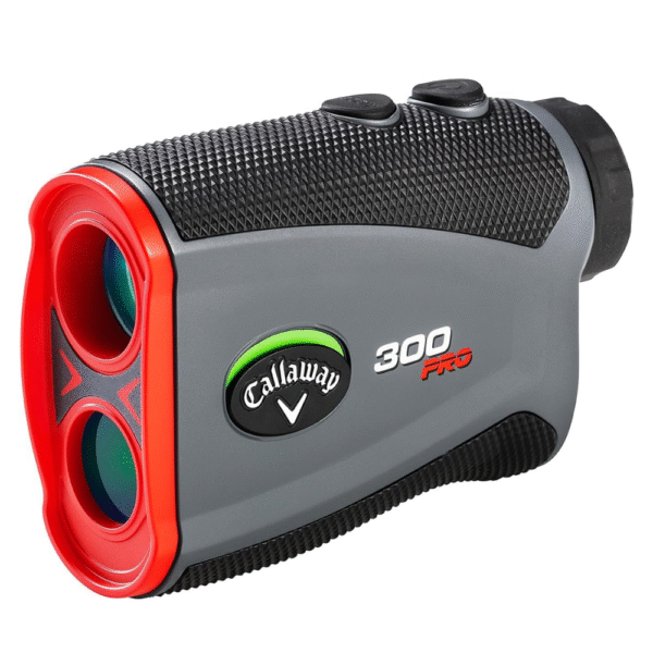 Callaway Golf 300 Pro Laser Rangefinder