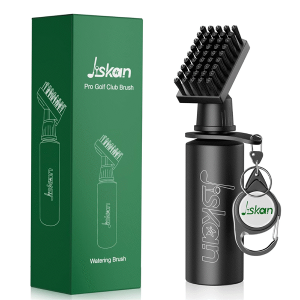 Pro Golf Club Brush Cleaner