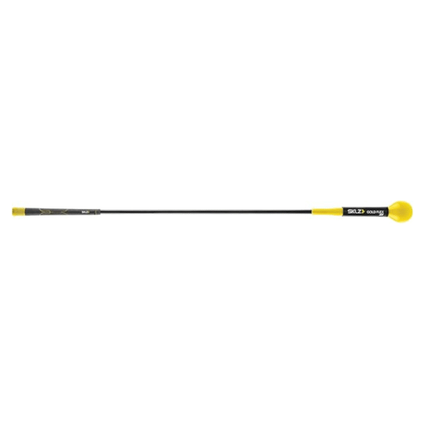 SKLZ Gold Flex Golf Swing Trainer