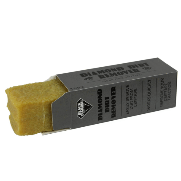 Black Diamond Skateboard Griptape Cleaner