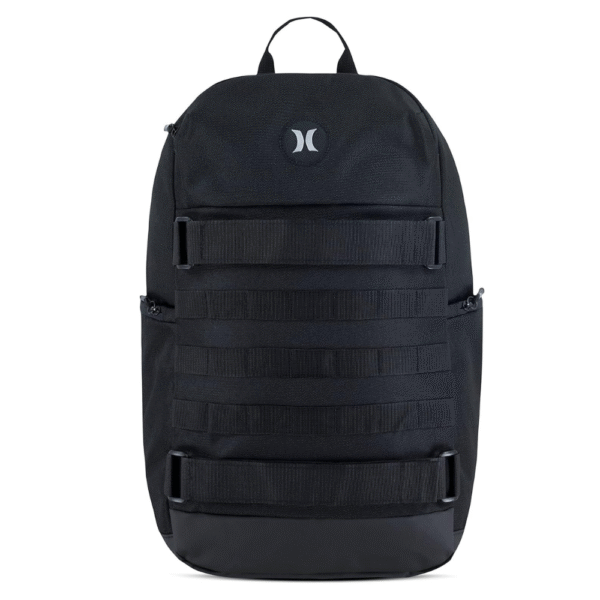 Hurley Mens Skateboard Backpack
