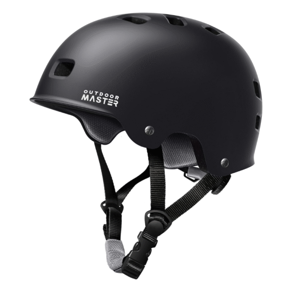 OutdoorMaster Skateboard Cycling Helmet