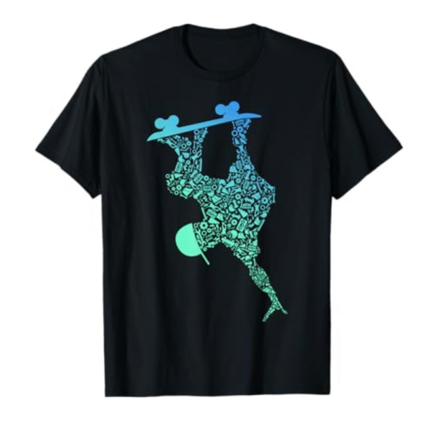 Skateboarding Apparel Kids Girls Boys