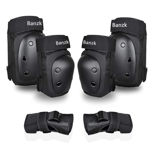 Adult Knee Pads Elbow Pads